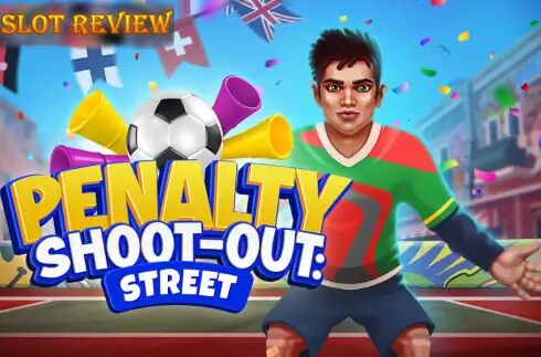 Penalty Shoot-Out Street